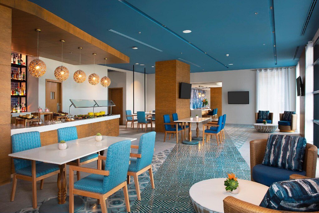 Dreams Natura Resort & Spa resort