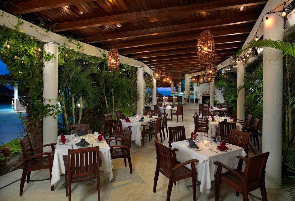 Hard Rock Hotel Vallarta resort