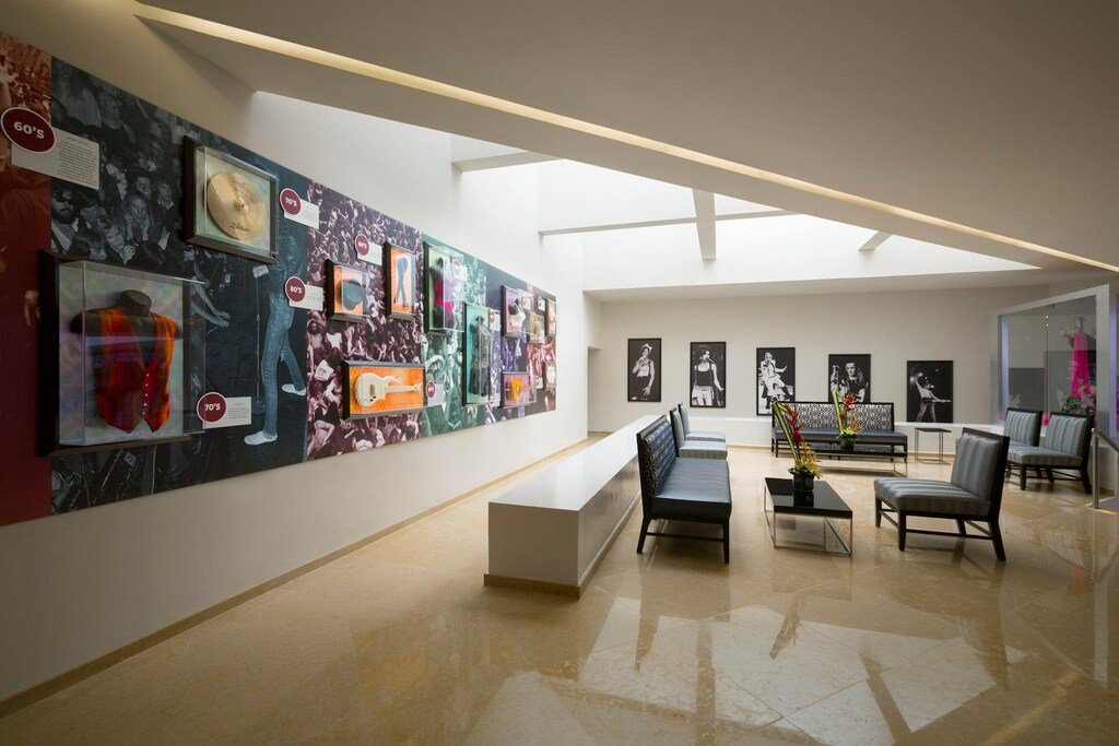 Hard Rock Hotel Vallarta resort