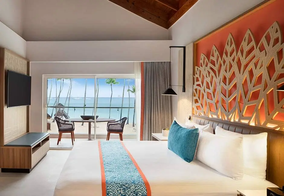Preferred Club Ocean Front