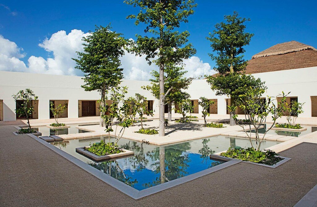 Secrets Akumal Riviera Maya resort