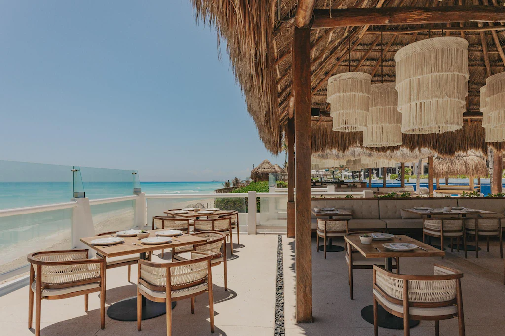 Paradisus Cancun  resort
