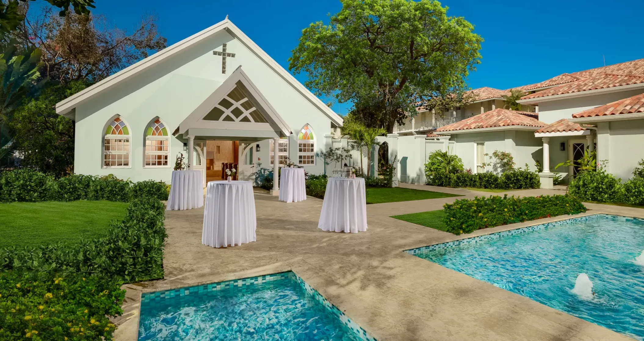 Resort Chapel 