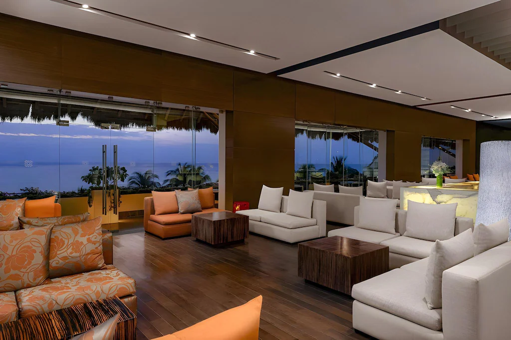 Grand Velas Riviera Maya resort