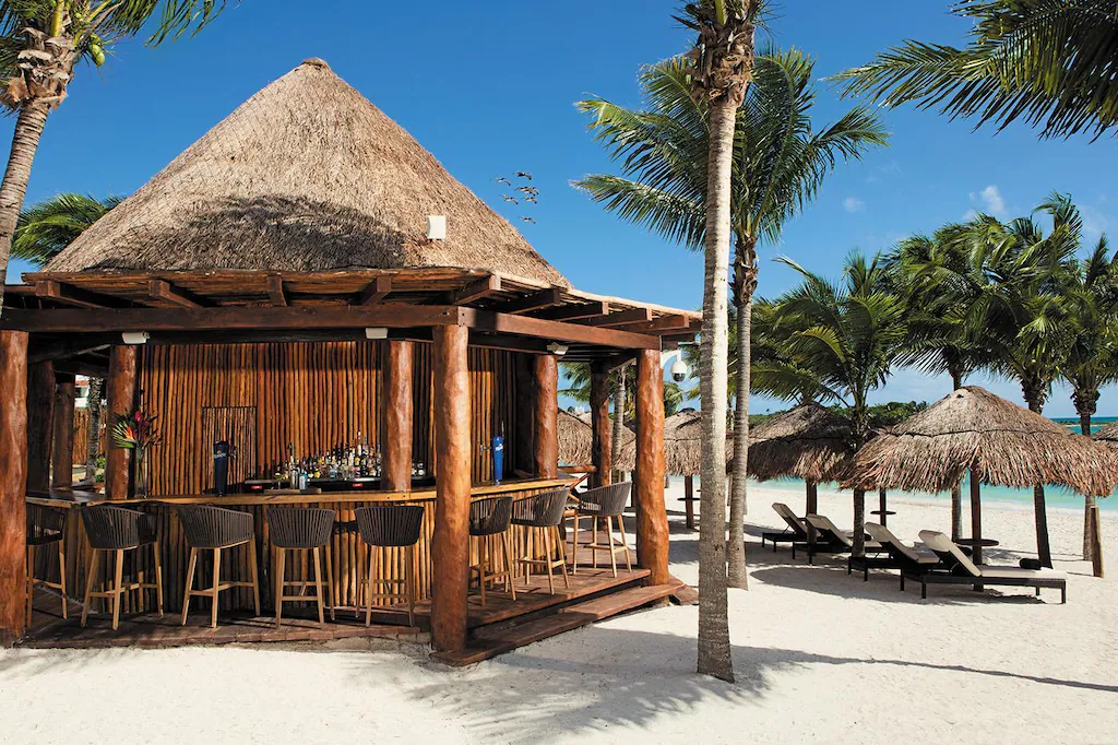 Secrets Akumal Riviera Maya resort