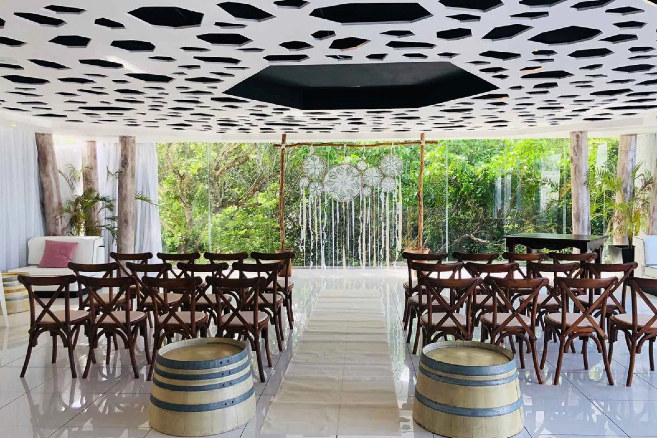Wine Bar