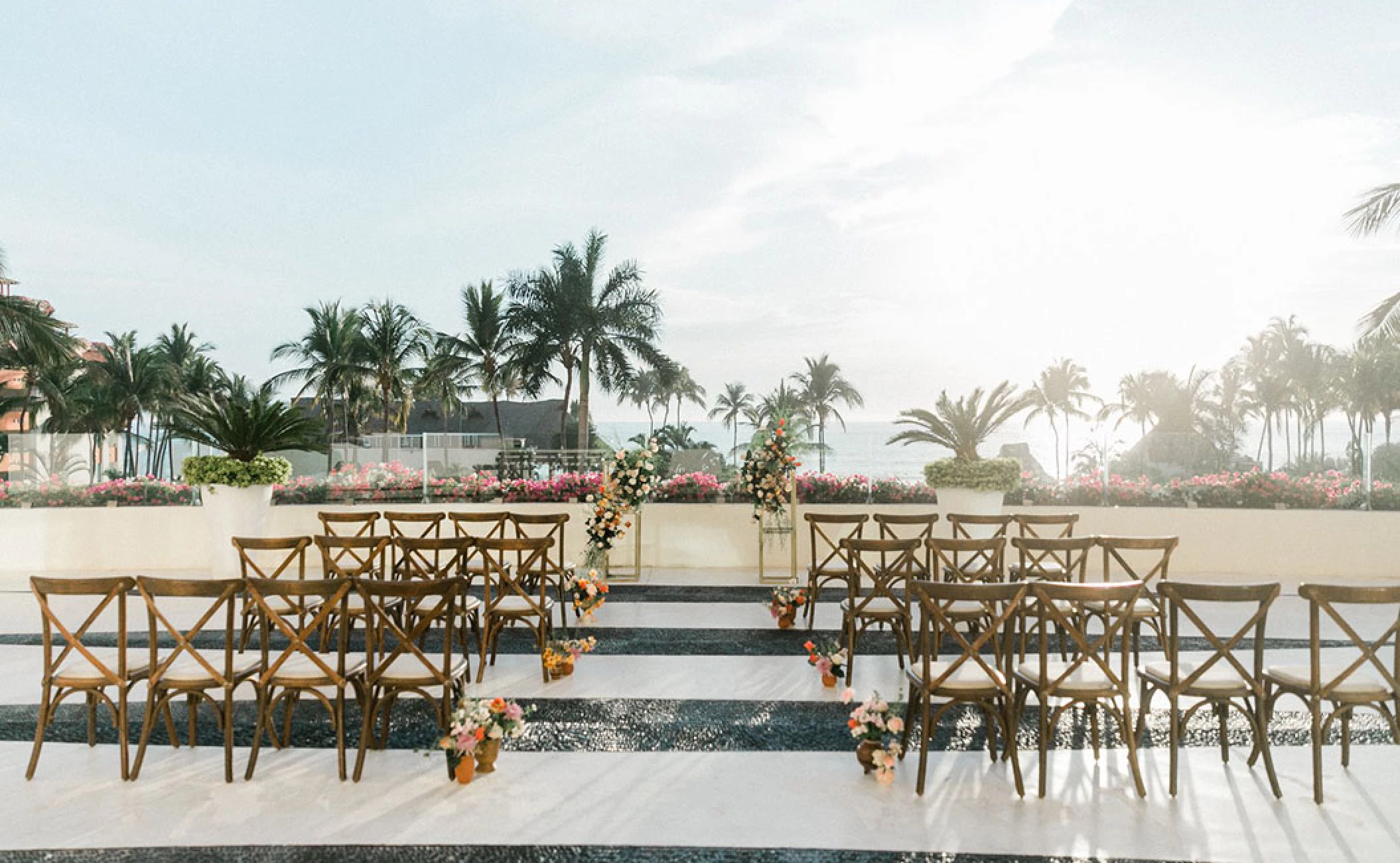 Frida Terrace