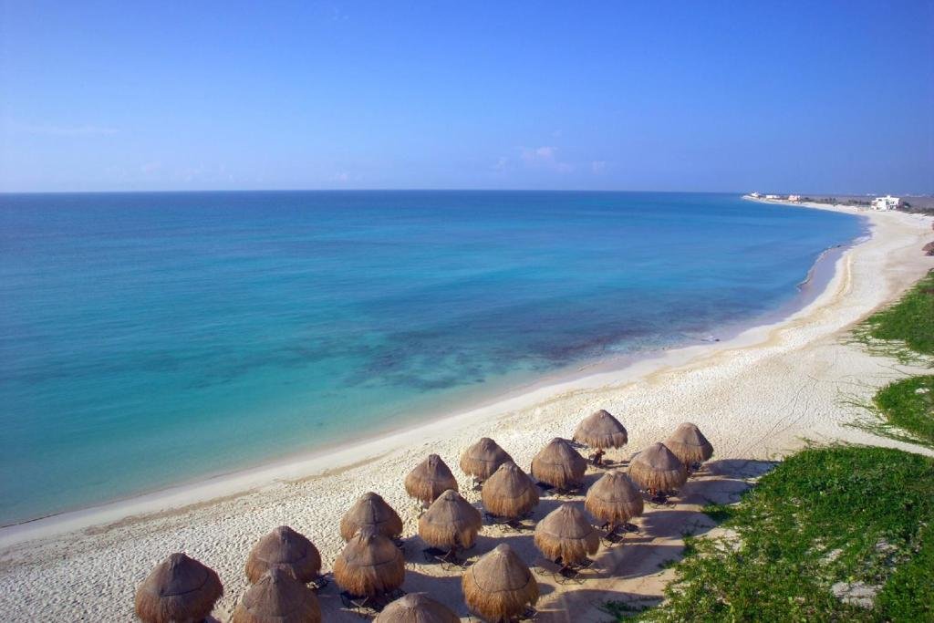 Dreams Jade Resort & Spa resort