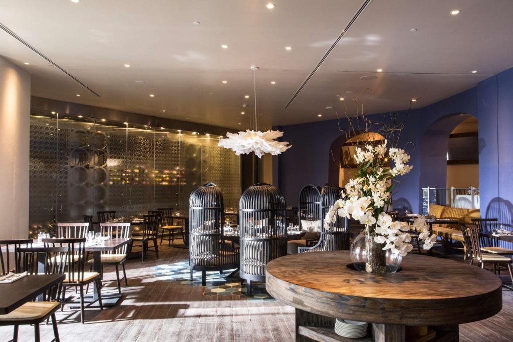 Hyatt Ziva Rose Hall  resort
