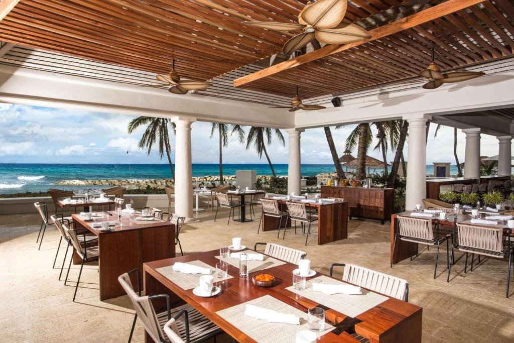 Hyatt Ziva Rose Hall  resort