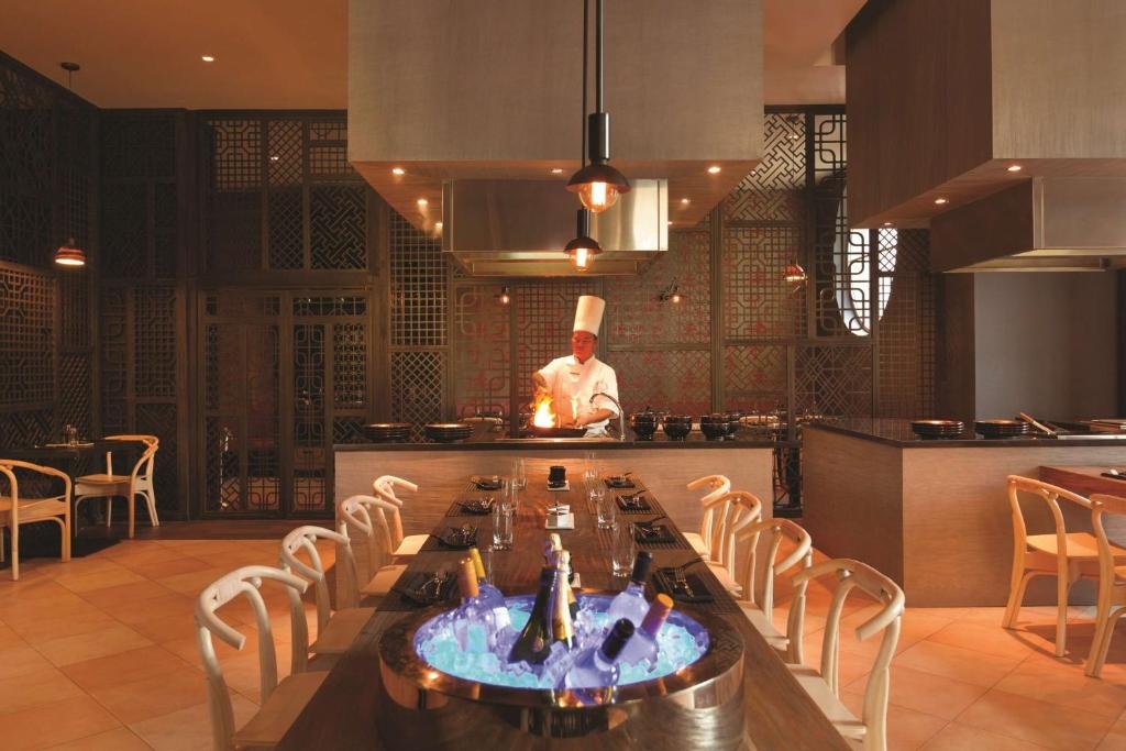 Hyatt Ziva Rose Hall  resort