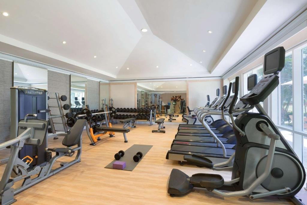 Hyatt Ziva Rose Hall  resort