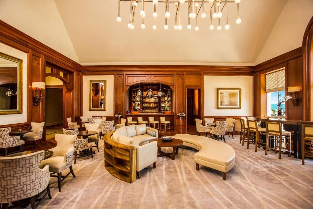 Hyatt Ziva Rose Hall  resort