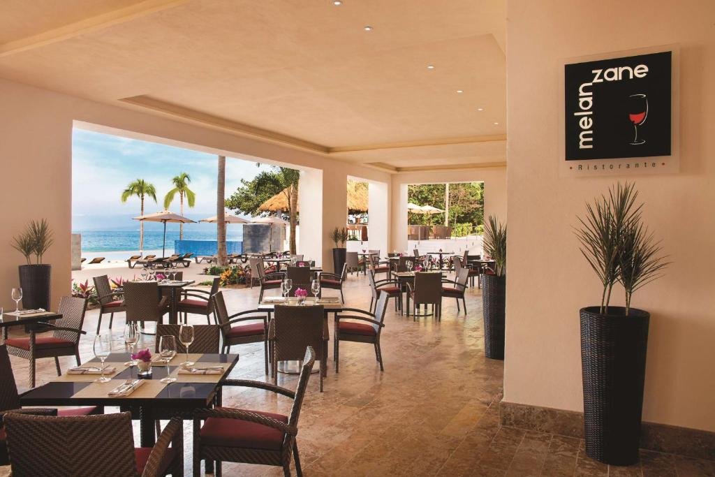 Hyatt Ziva Puerto Vallarta resort