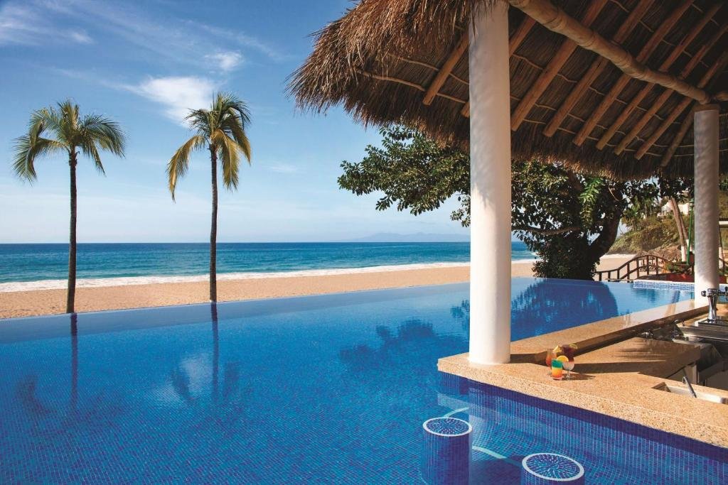 Hyatt Ziva Puerto Vallarta resort
