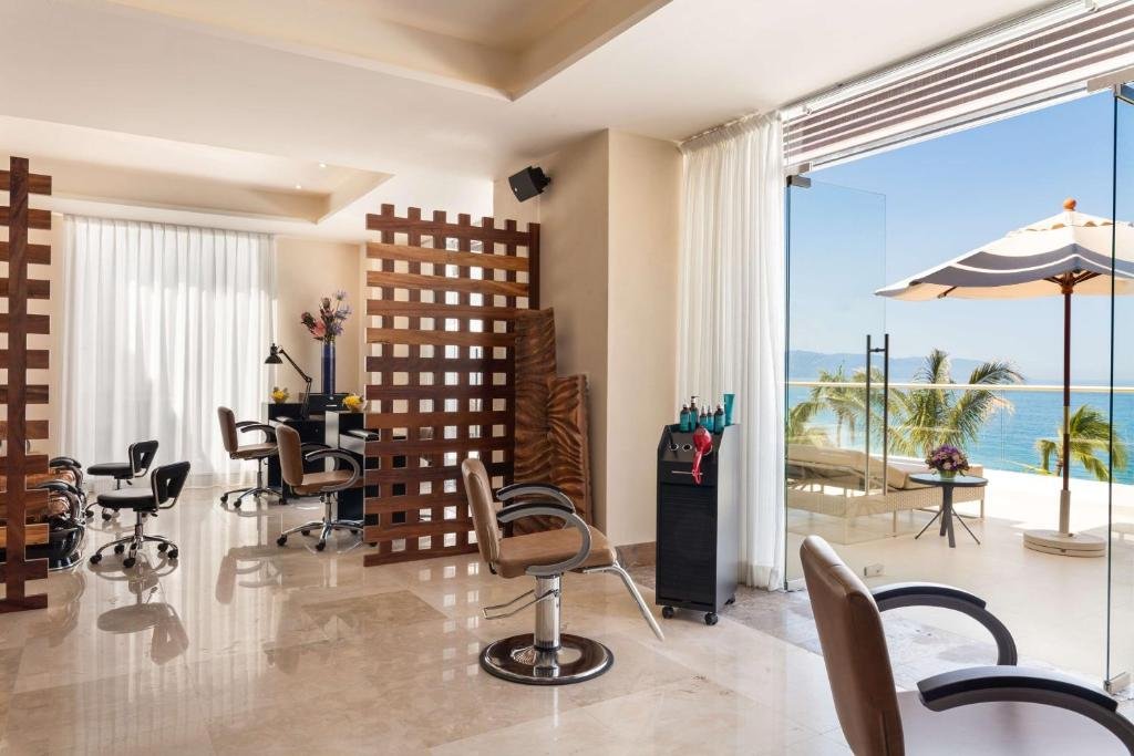 Hyatt Ziva Puerto Vallarta resort