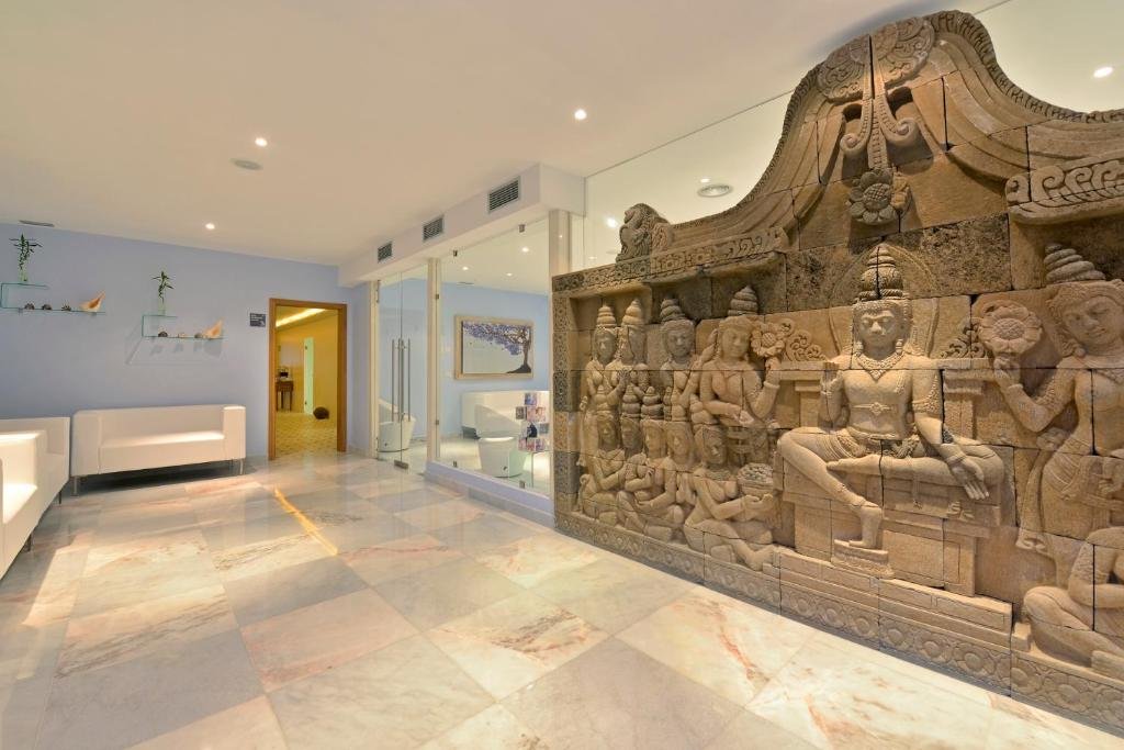 Iberostar Selection Playa Mita  resort