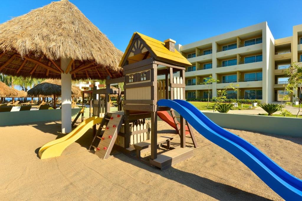 Iberostar Selection Playa Mita  resort