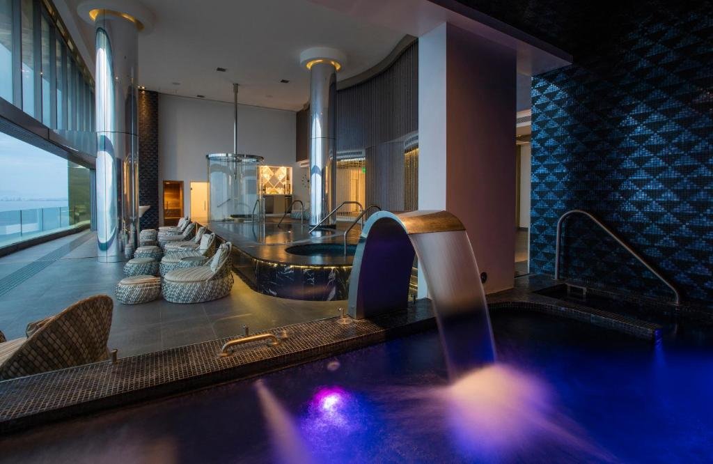 Garza Blanca Preserve Resort & Spa resort