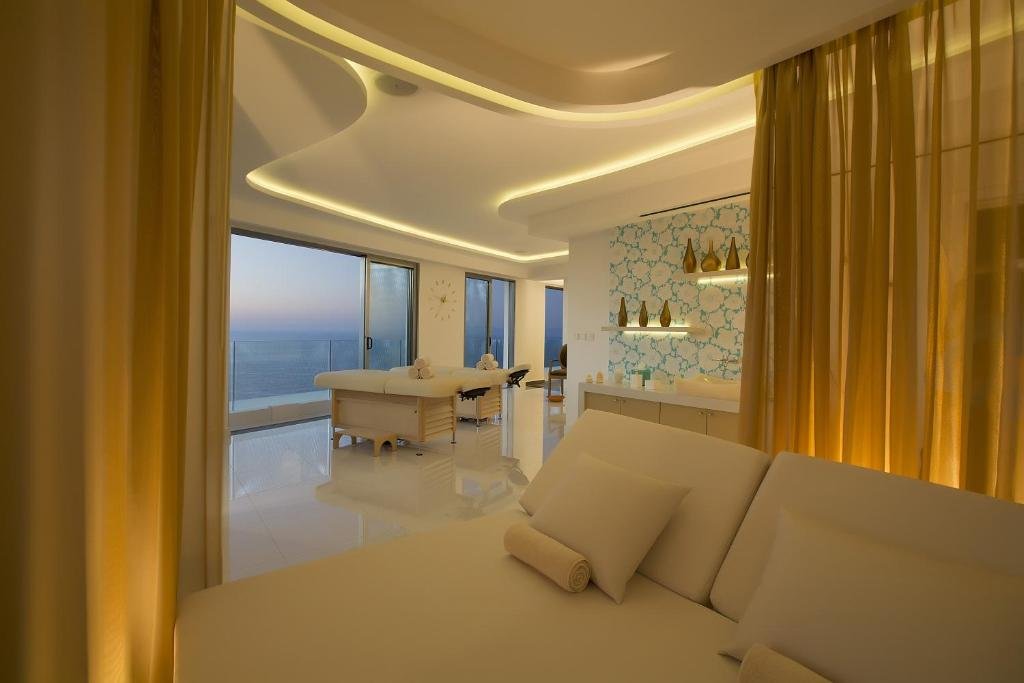 Garza Blanca Preserve Resort & Spa resort