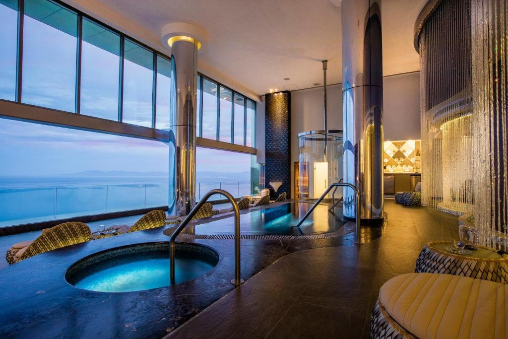 Garza Blanca Preserve Resort & Spa resort