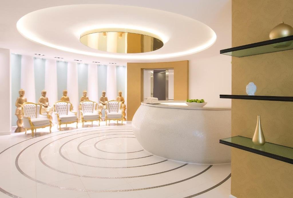 Garza Blanca Preserve Resort & Spa resort