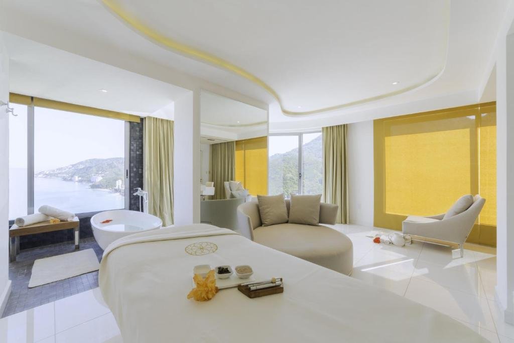 Garza Blanca Preserve Resort & Spa resort