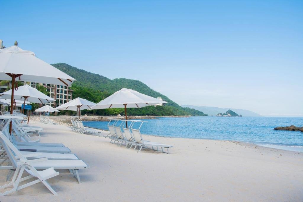Garza Blanca Preserve Resort & Spa resort