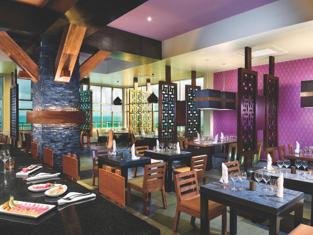 Generations Riviera Maya resort