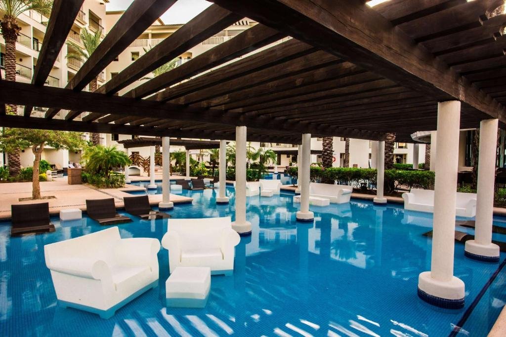 Hyatt Ziva Los Cabos  resort
