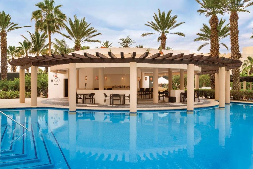 Hyatt Ziva Los Cabos  resort