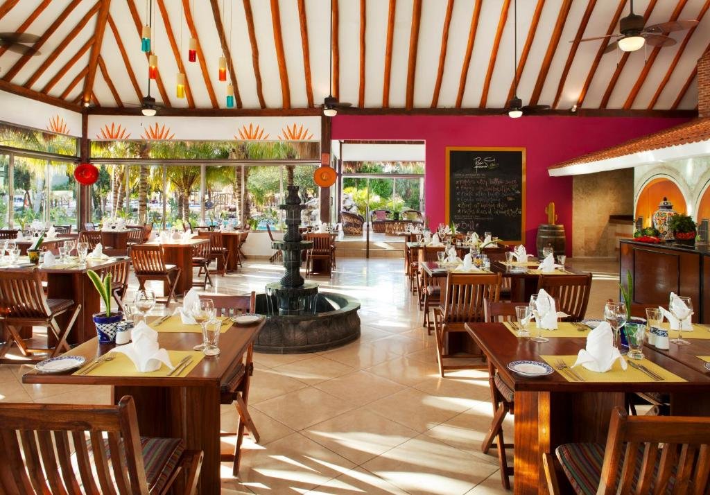 El Dorado Casitas Royale resort