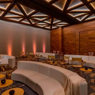 Humboldt Ballroom
