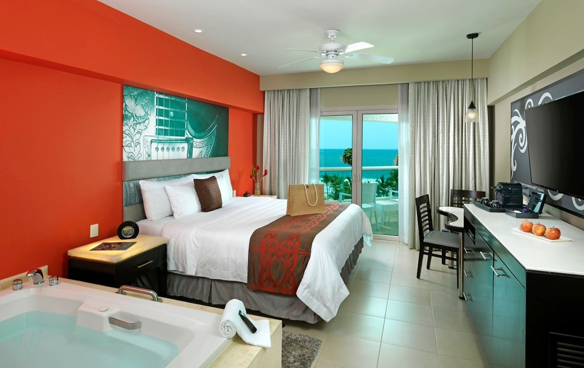 Diamond Ocean View