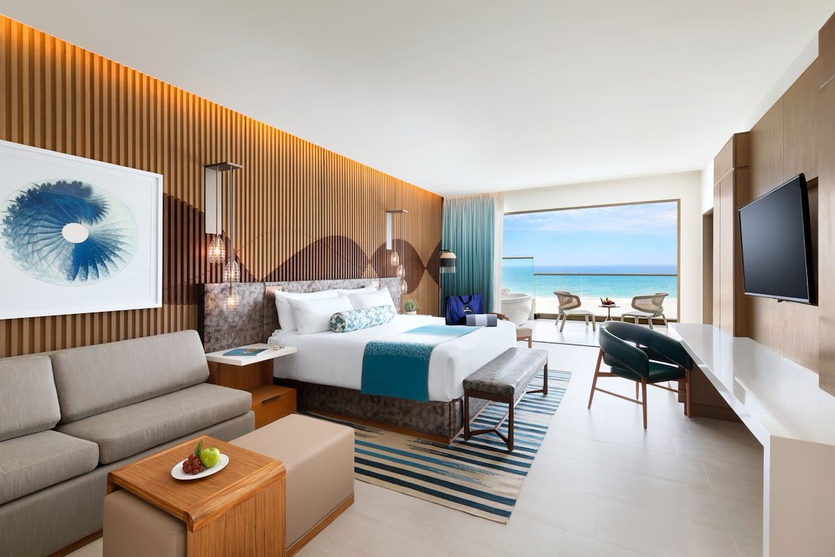 Rock Suite Ocean View