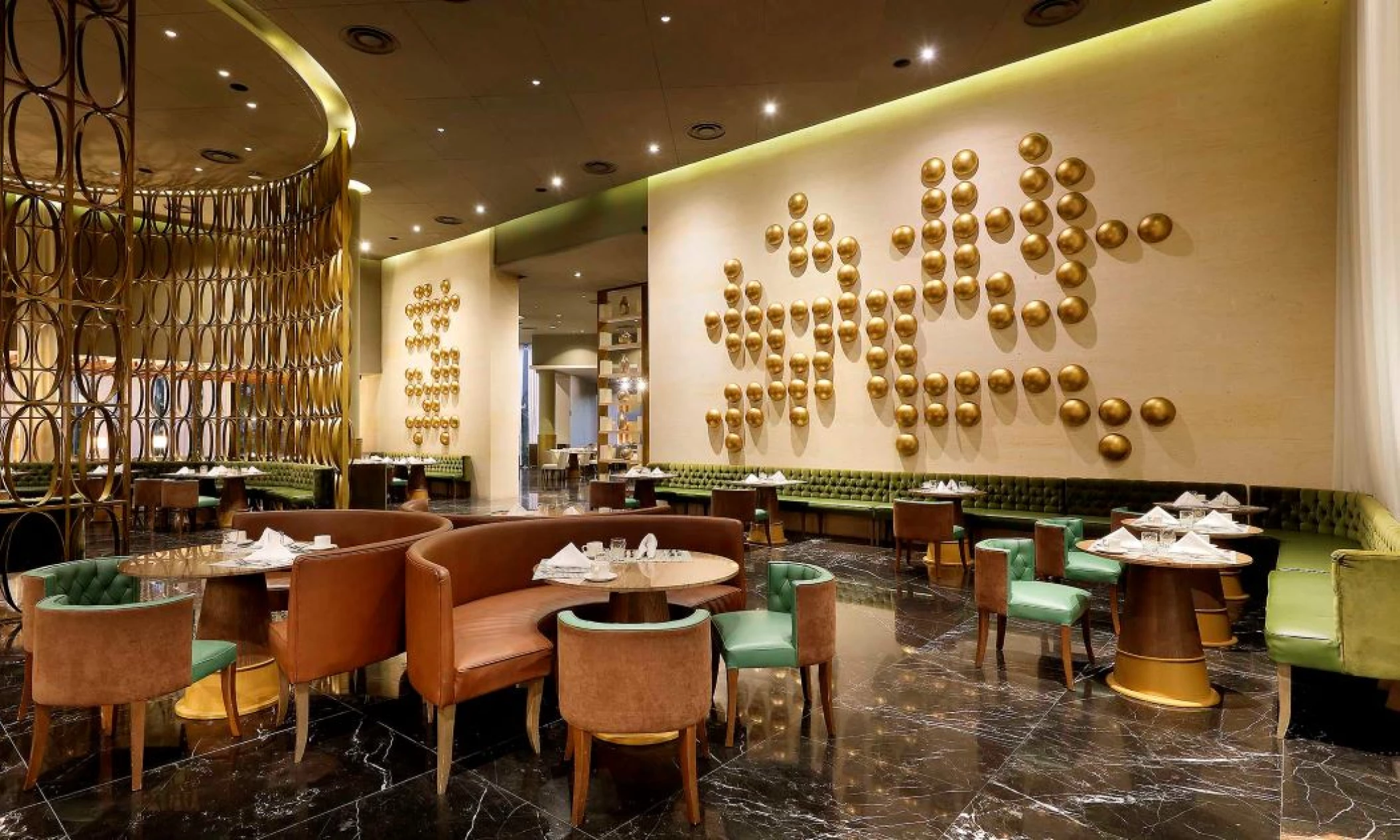 Capricho Restaurant