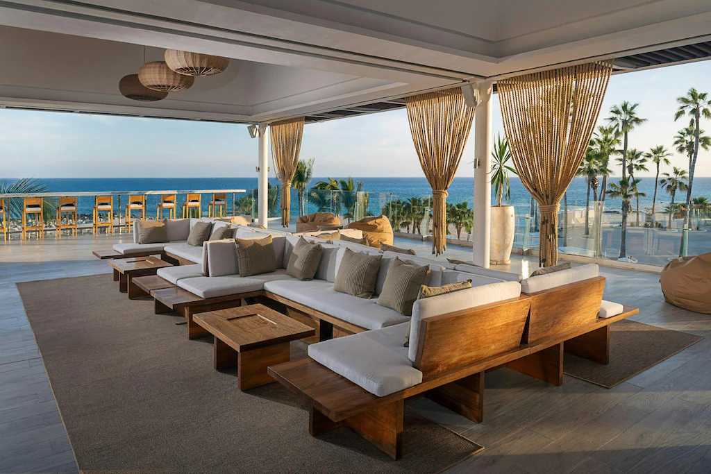 Paradisus Los Cabos  resort