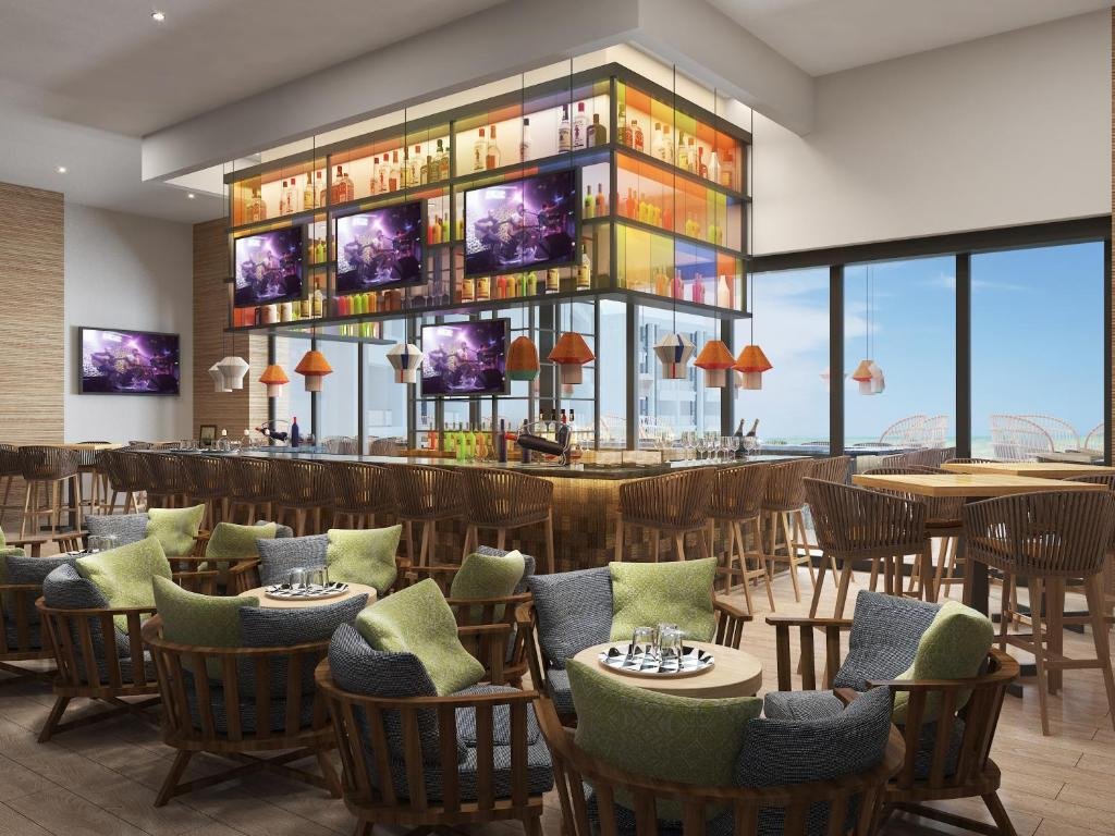 Hard Rock Hotel Los Cabos  resort