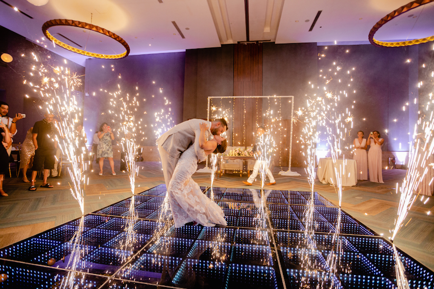 Ballroom