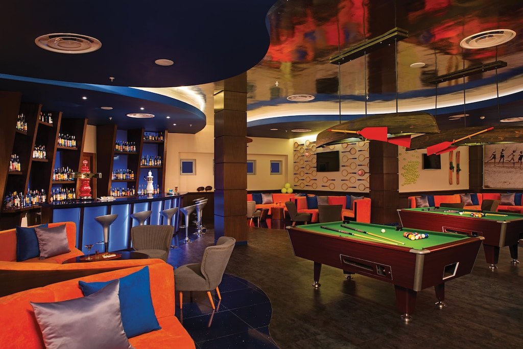 Dreams Onyx Resort & Spa resort