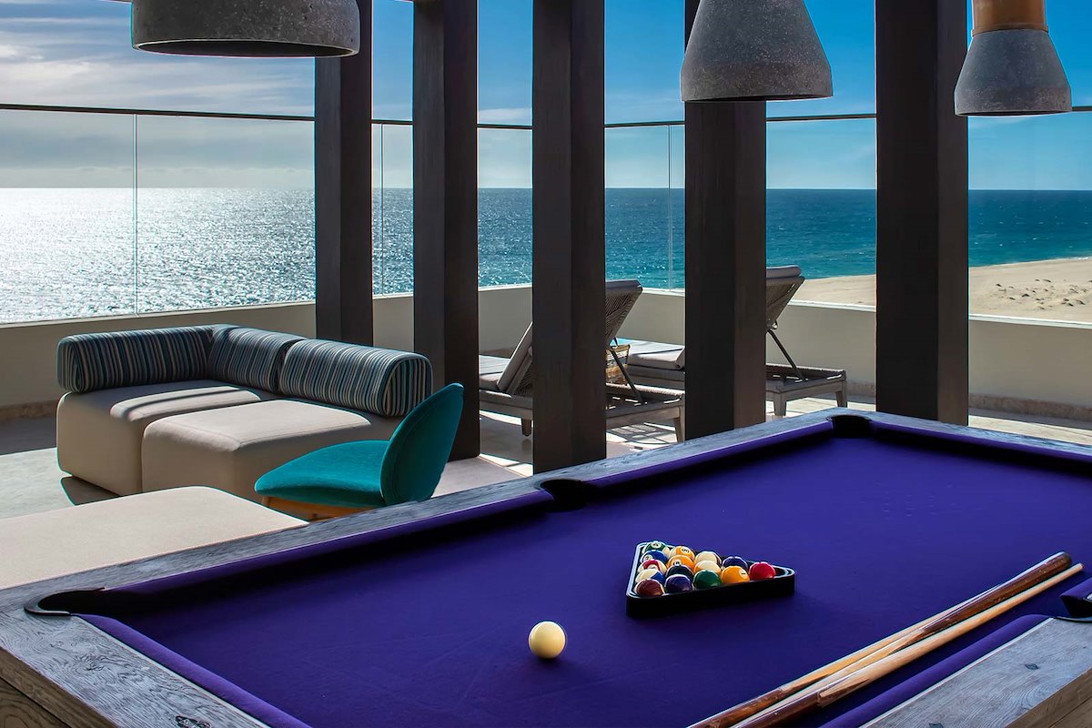 Rock Star Suite