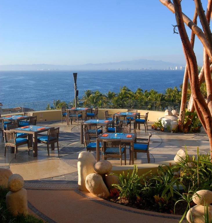 Garza Blanca Preserve Resort & Spa resort