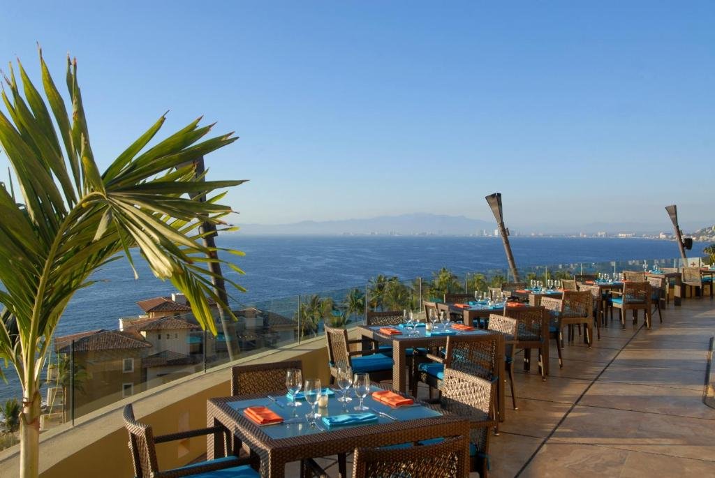 Garza Blanca Preserve Resort & Spa resort