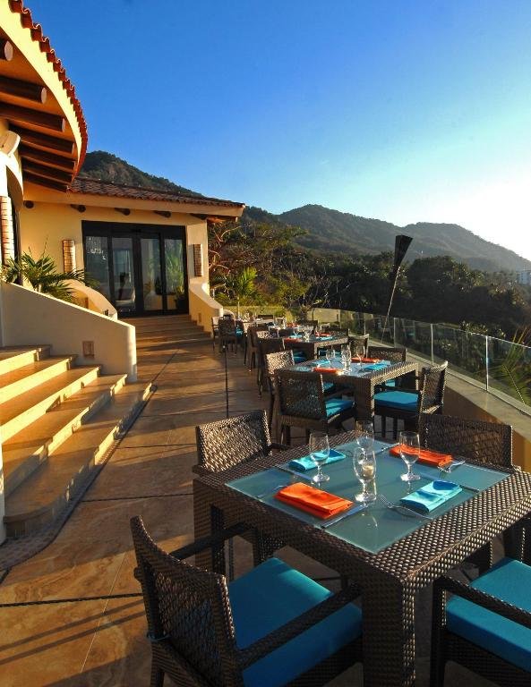 Garza Blanca Preserve Resort & Spa resort