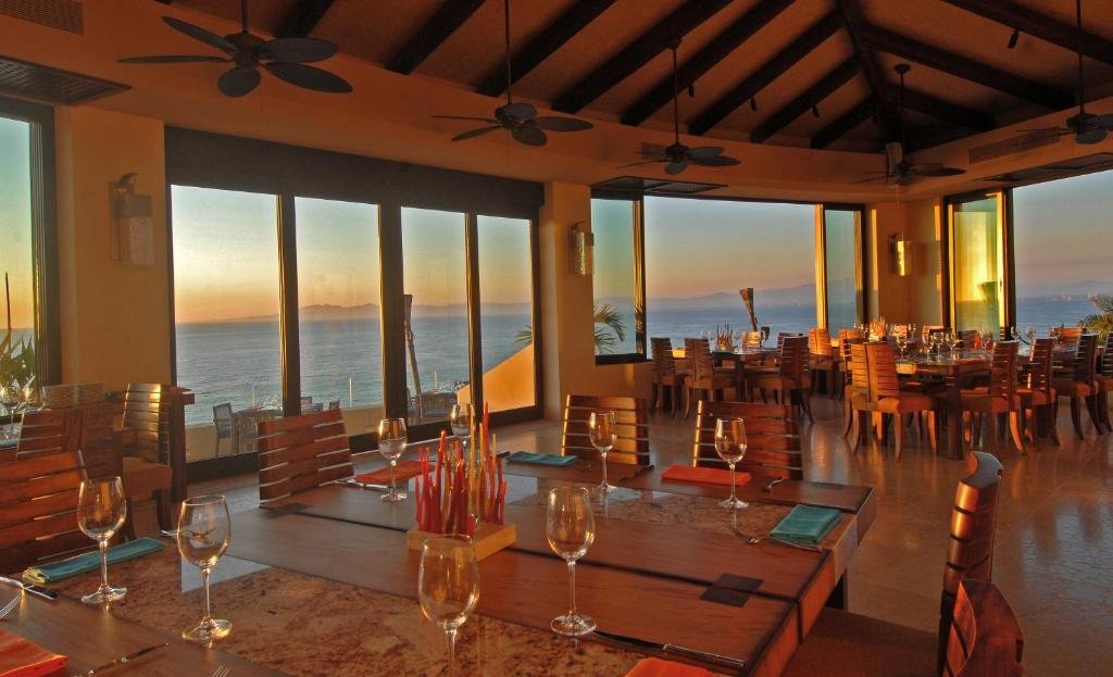 Garza Blanca Preserve Resort & Spa resort