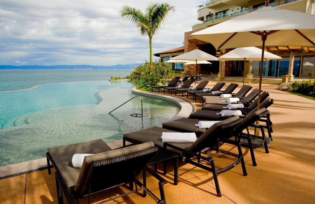 Garza Blanca Preserve Resort & Spa resort