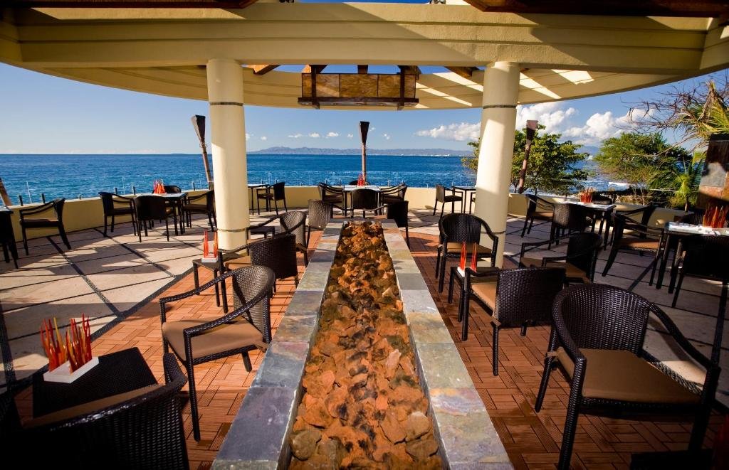 Garza Blanca Preserve Resort & Spa resort