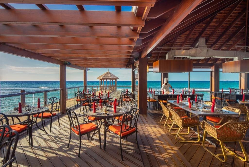 Jewel Grande Montego Bay Resort & Spa resort