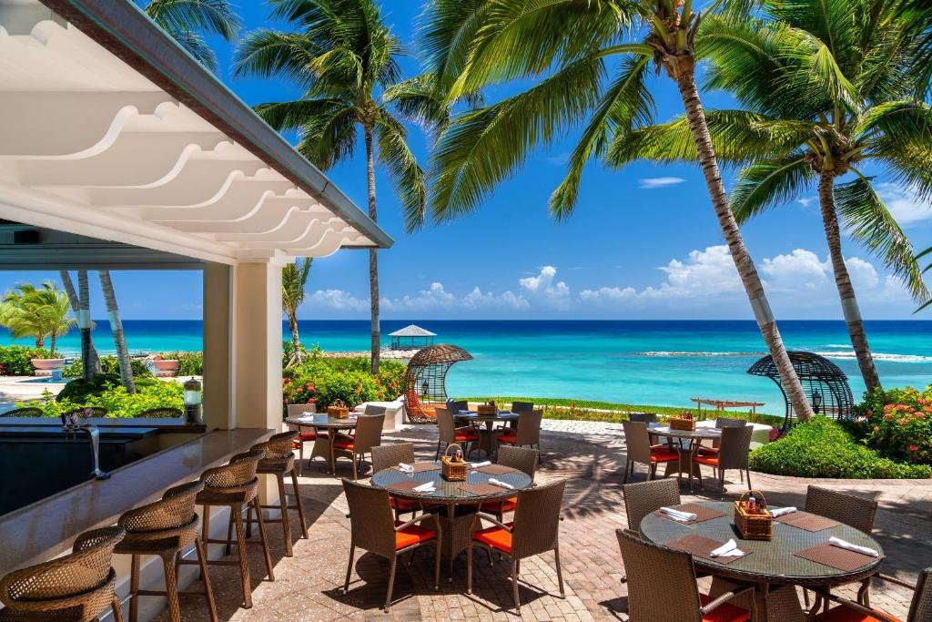 Jewel Grande Montego Bay Resort & Spa resort