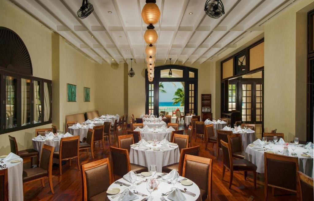 Jewel Grande Montego Bay Resort & Spa resort